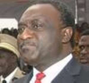 NPP youth in Central Region support Alan Kyerematen